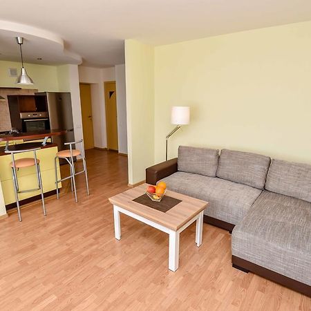 Baltic Apartment Клайпеда Екстер'єр фото