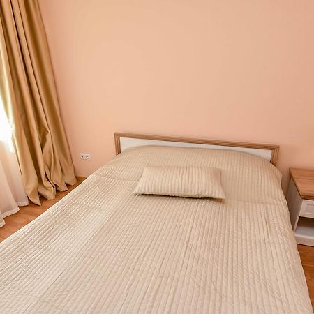 Baltic Apartment Клайпеда Екстер'єр фото