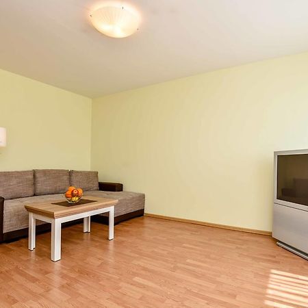 Baltic Apartment Клайпеда Екстер'єр фото