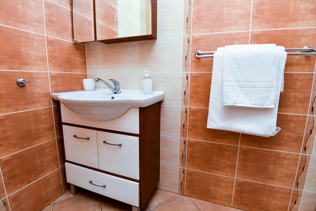 Baltic Apartment Клайпеда Екстер'єр фото