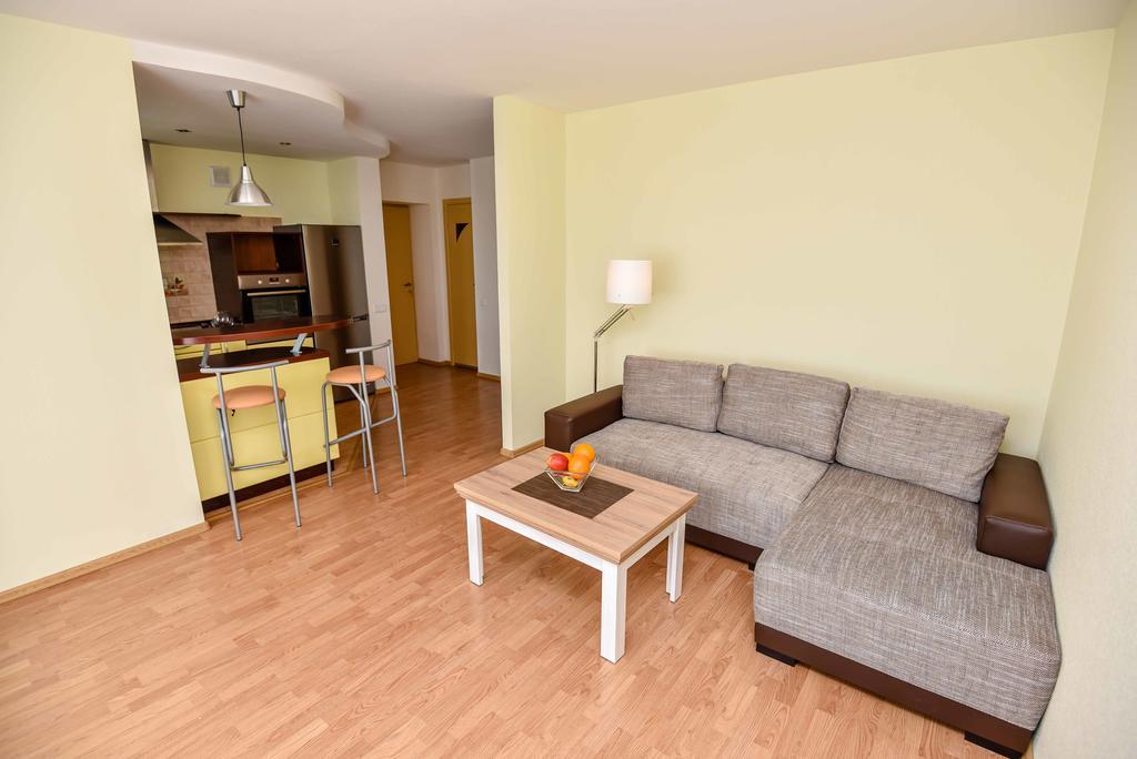 Baltic Apartment Клайпеда Екстер'єр фото