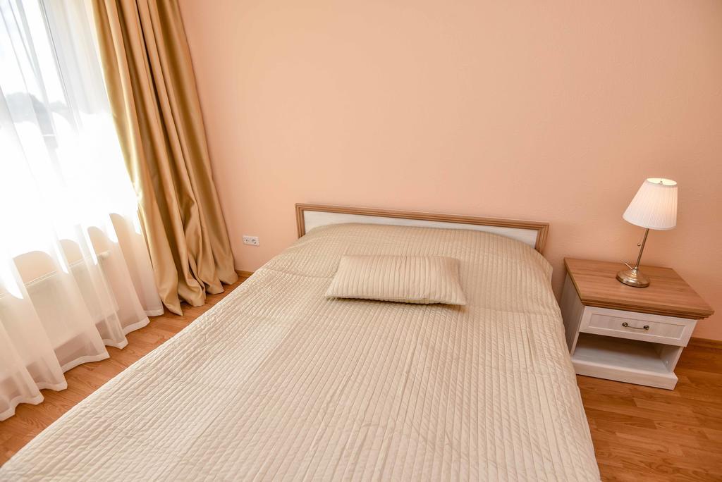 Baltic Apartment Клайпеда Екстер'єр фото