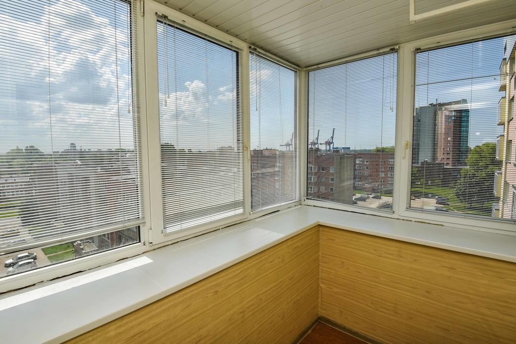 Baltic Apartment Клайпеда Екстер'єр фото