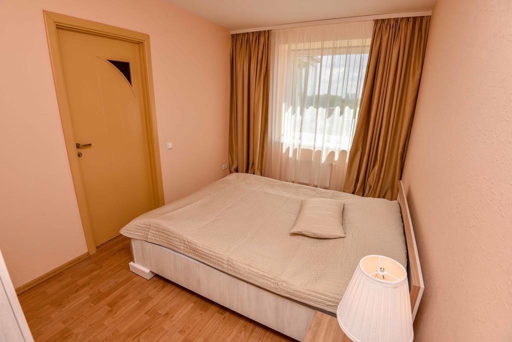 Baltic Apartment Клайпеда Екстер'єр фото
