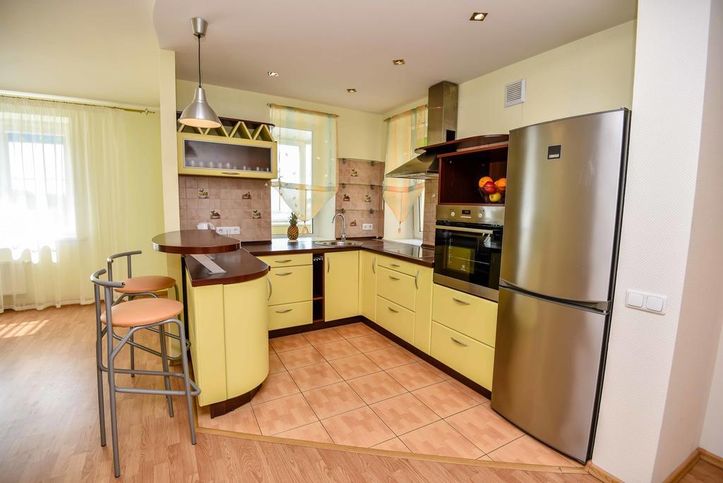 Baltic Apartment Клайпеда Екстер'єр фото