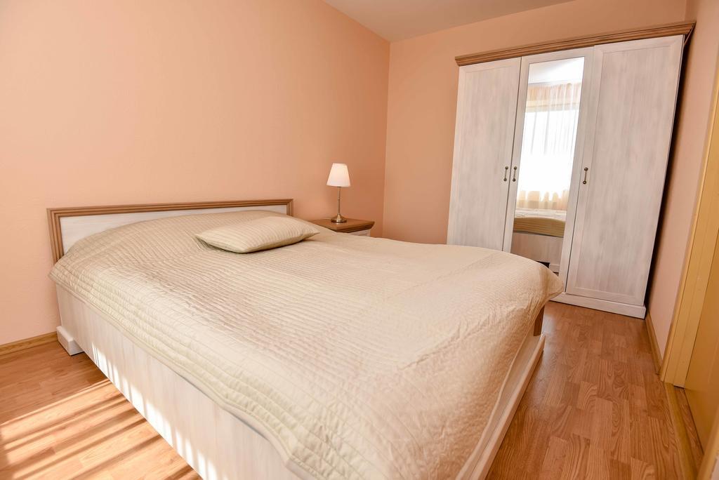 Baltic Apartment Клайпеда Екстер'єр фото