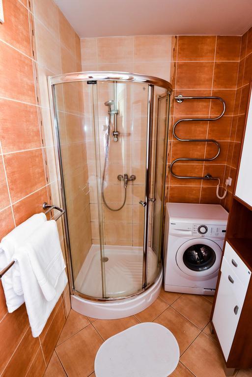 Baltic Apartment Клайпеда Екстер'єр фото